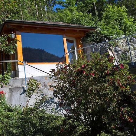 Ferienwohnung Kalchofen Boltigen Екстер'єр фото