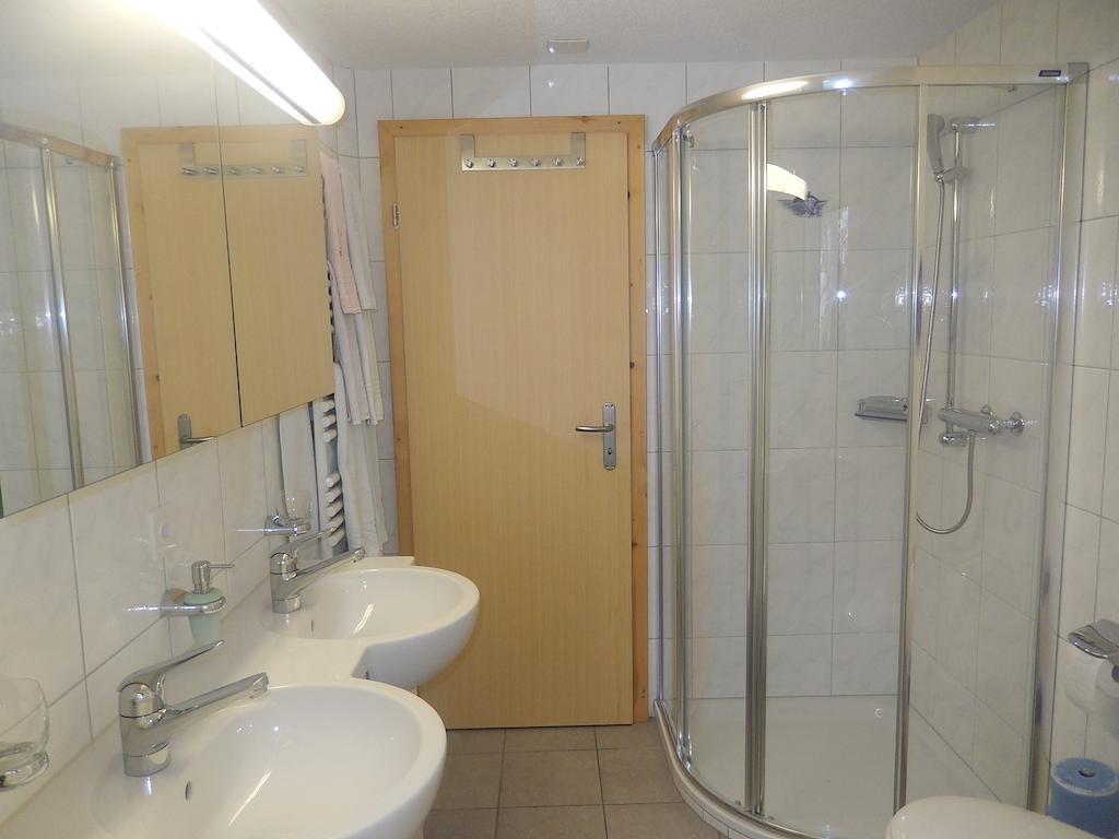 Ferienwohnung Kalchofen Boltigen Екстер'єр фото
