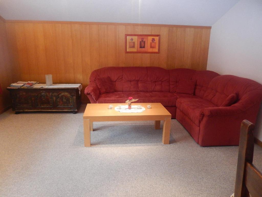 Ferienwohnung Kalchofen Boltigen Номер фото