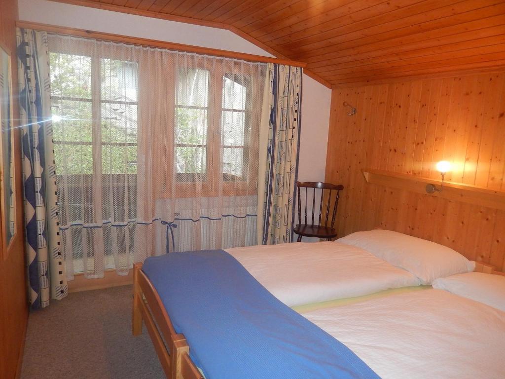 Ferienwohnung Kalchofen Boltigen Номер фото